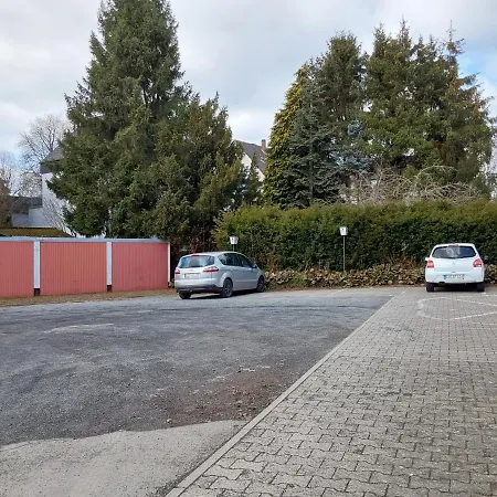 Lava Vulkaneifel Daun