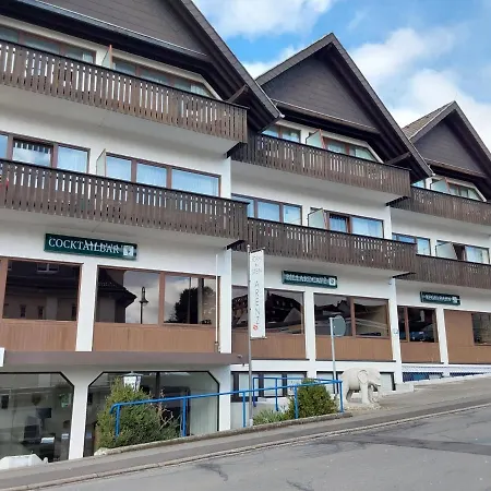 Bed and Breakfast Lava Vulkaneifel 3*