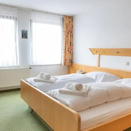 Lava Vulkaneifel 3*