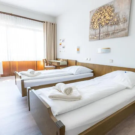Lava Vulkaneifel Bed & Breakfast Daun