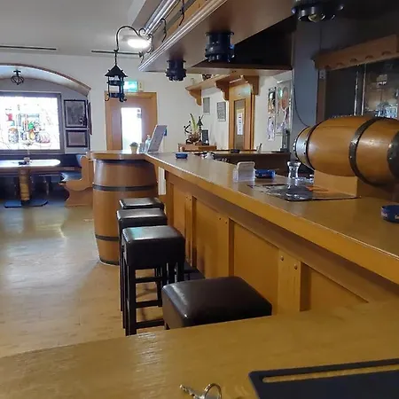 Bed and Breakfast Lava Vulkaneifel Daun