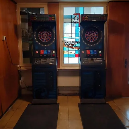 Lava Vulkaneifel Bed & Breakfast 3*