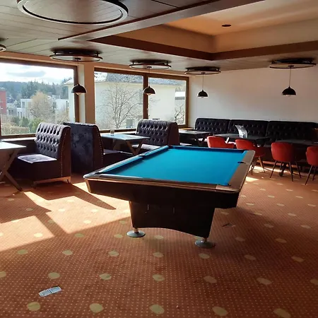 Bed and Breakfast Lava Vulkaneifel 3*