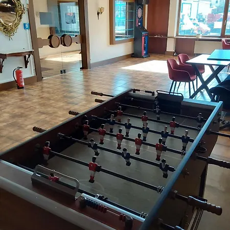 Lava Vulkaneifel Bed and Breakfast Daun