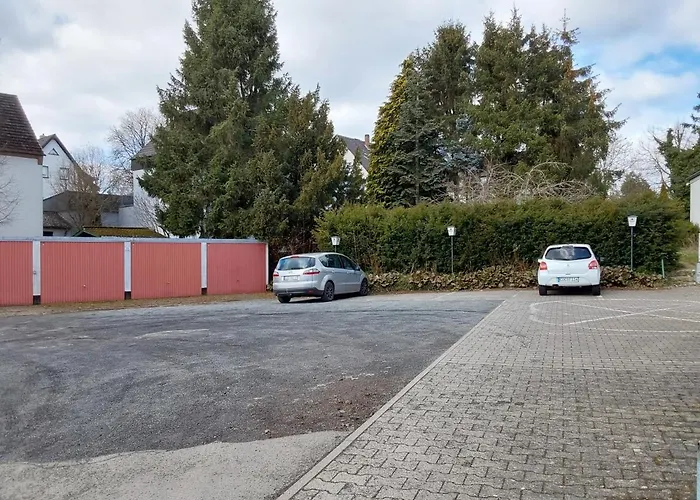 Lava Vulkaneifel Daun