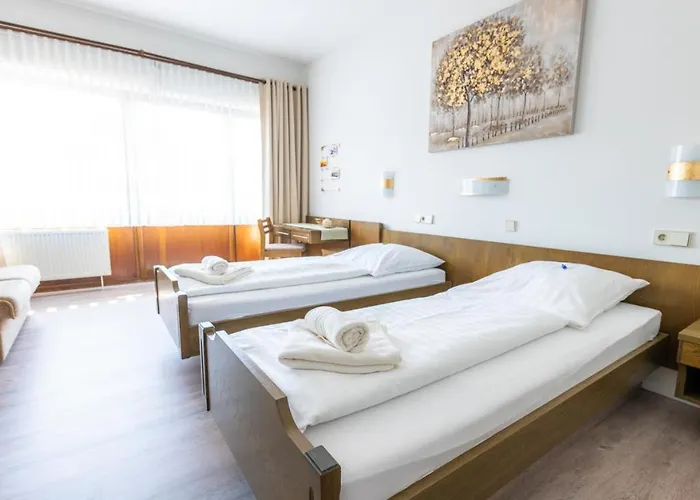 Lava Vulkaneifel Frühstückspension Daun