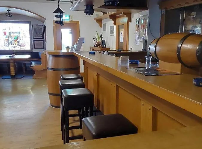 Frühstückspension Lava Vulkaneifel Daun