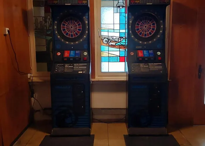 Lava Vulkaneifel Frühstückspension 3*