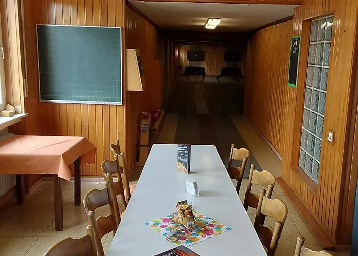 Lava Vulkaneifel Daun