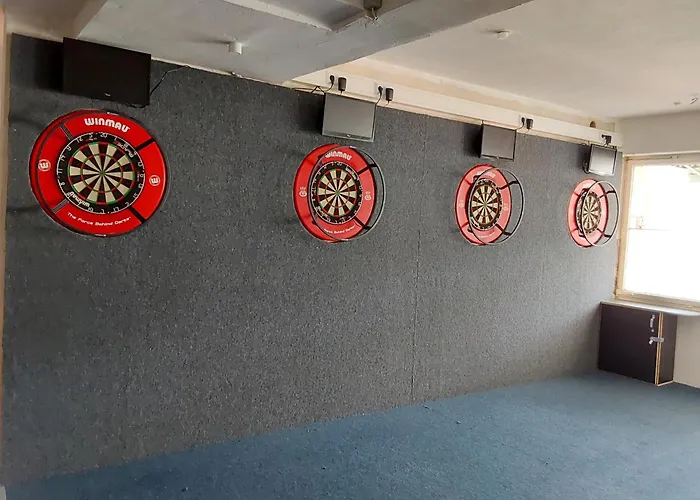 Lava Vulkaneifel Frühstückspension 3*